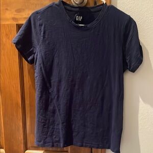GAP Deep Blue Casual Tee